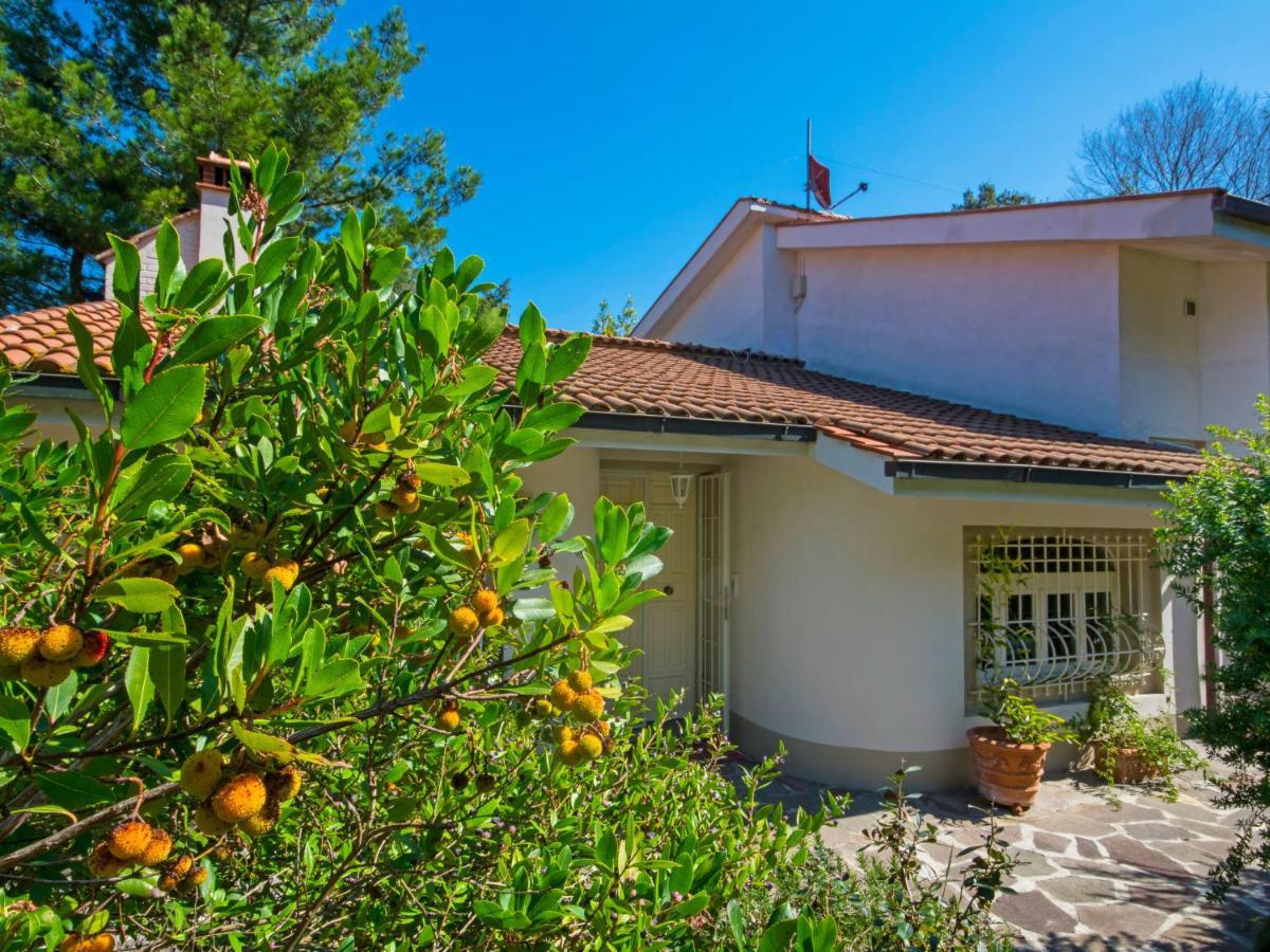 Villa La Casa Vivente By Interhome Livorno Exterior photo