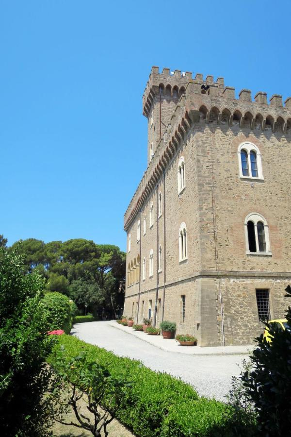 Villa La Casa Vivente By Interhome Livorno Exterior photo